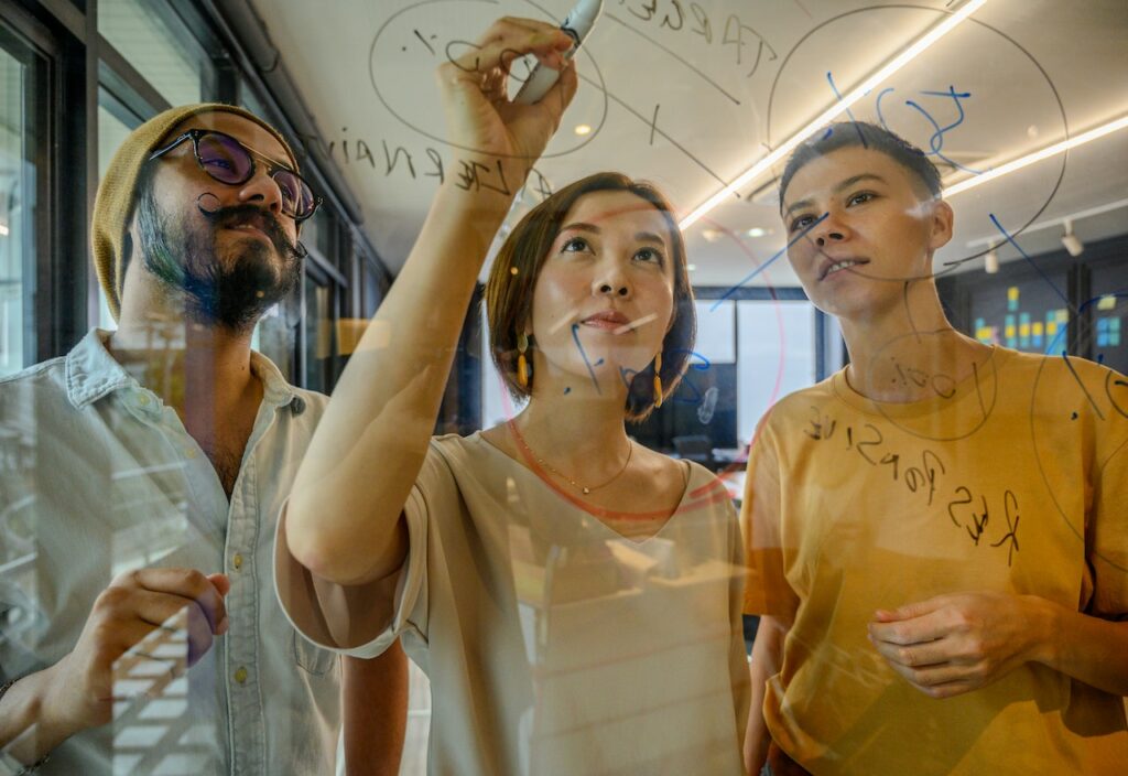 Strategies for Small Businesses in Grafton City